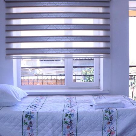 Bokonbayevo Guest House Akbermet מראה חיצוני תמונה